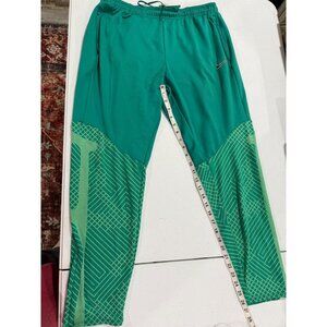Nike Women's Size XL Dri-Fit Strike Soccer Pant Green DV2866
